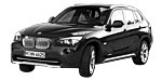 BMW E84 U254D Fault Code