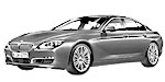 BMW F06 U254D Fault Code